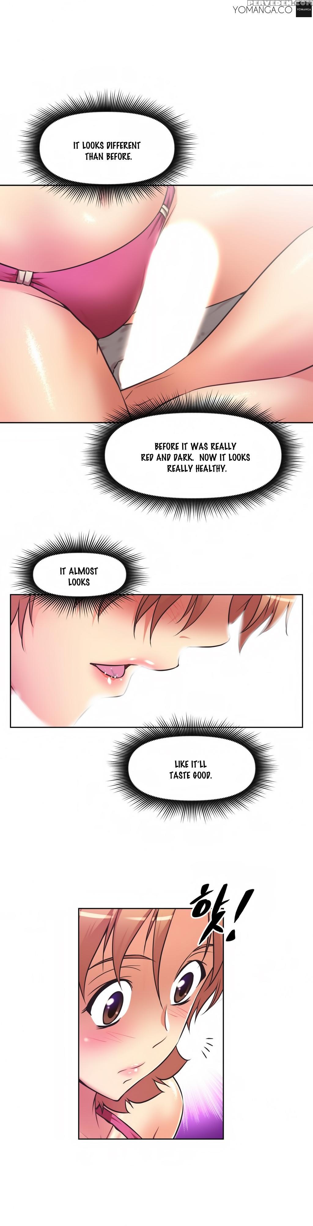 [worin] Brawling Go Ch.0-22 (english) (yomanga) (ongoing) 1