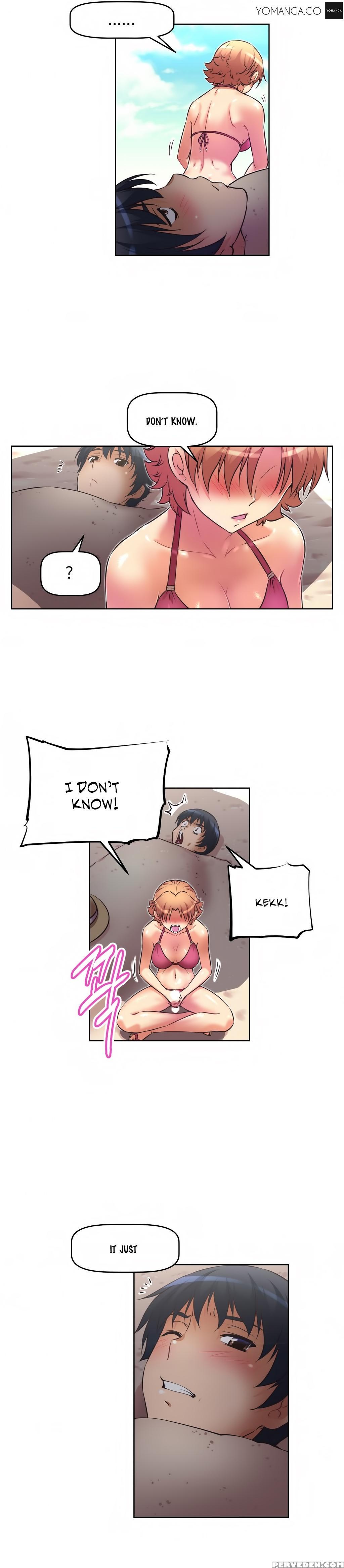 [worin] Brawling Go Ch.0-22 (english) (yomanga) (ongoing) 1