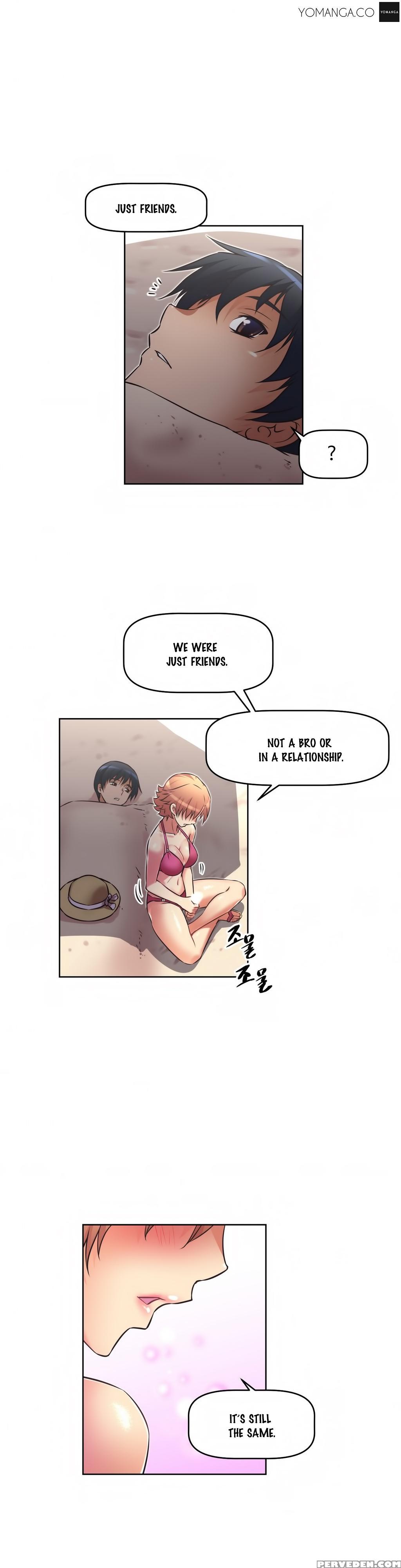 [worin] Brawling Go Ch.0-22 (english) (yomanga) (ongoing) 1