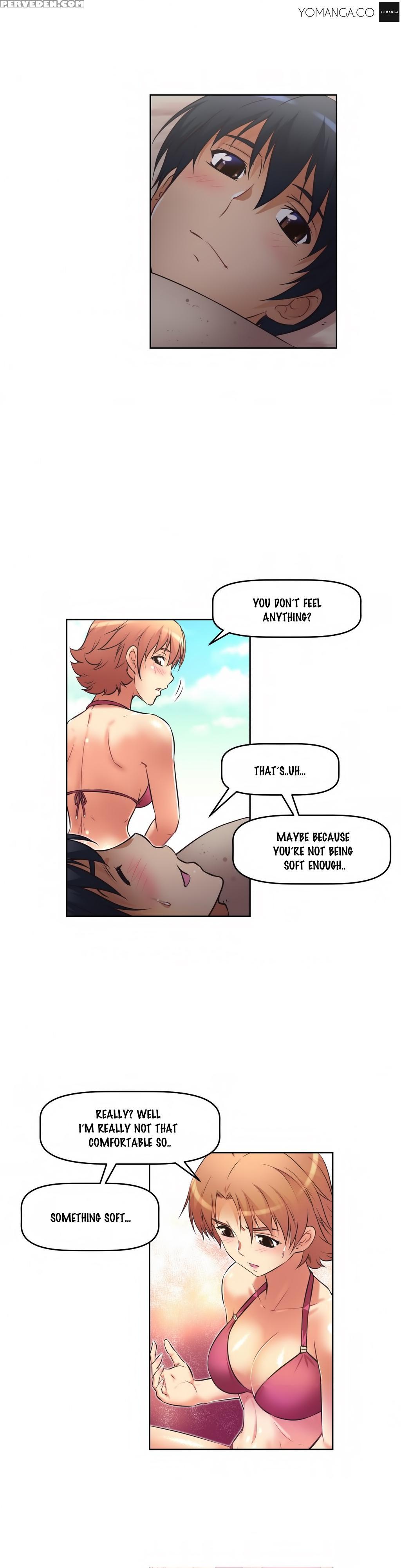 [worin] Brawling Go Ch.0-22 (english) (yomanga) (ongoing) 1