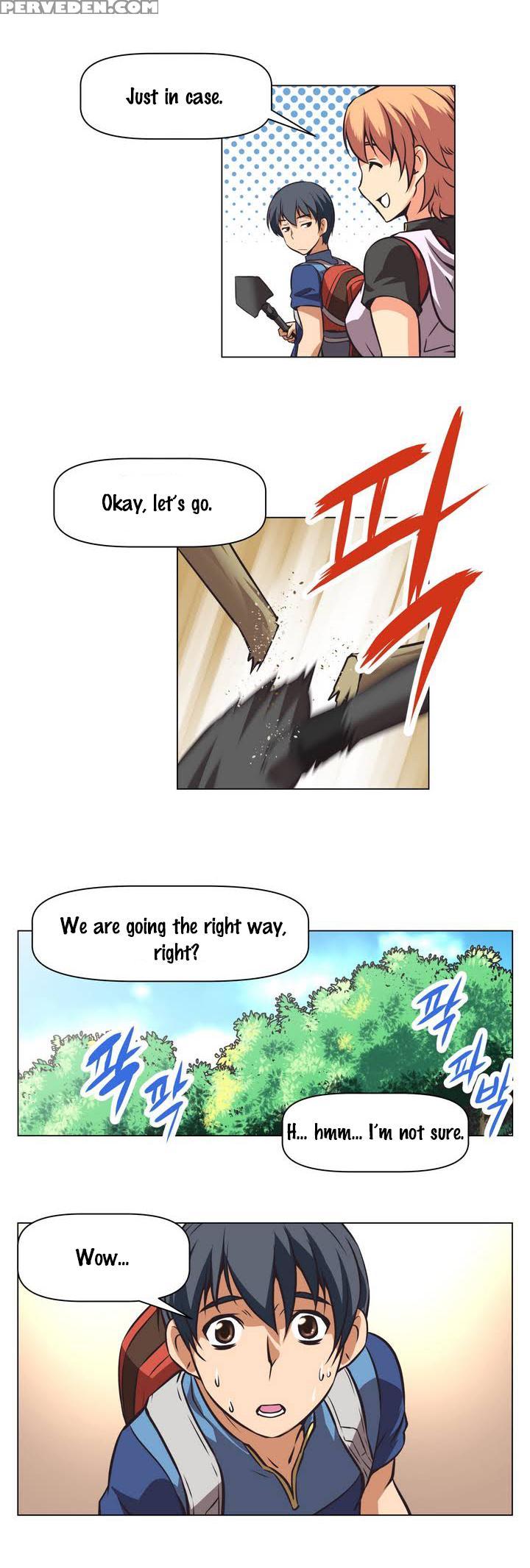 [worin] Brawling Go Ch.0-22 (english) (yomanga) (ongoing) 1