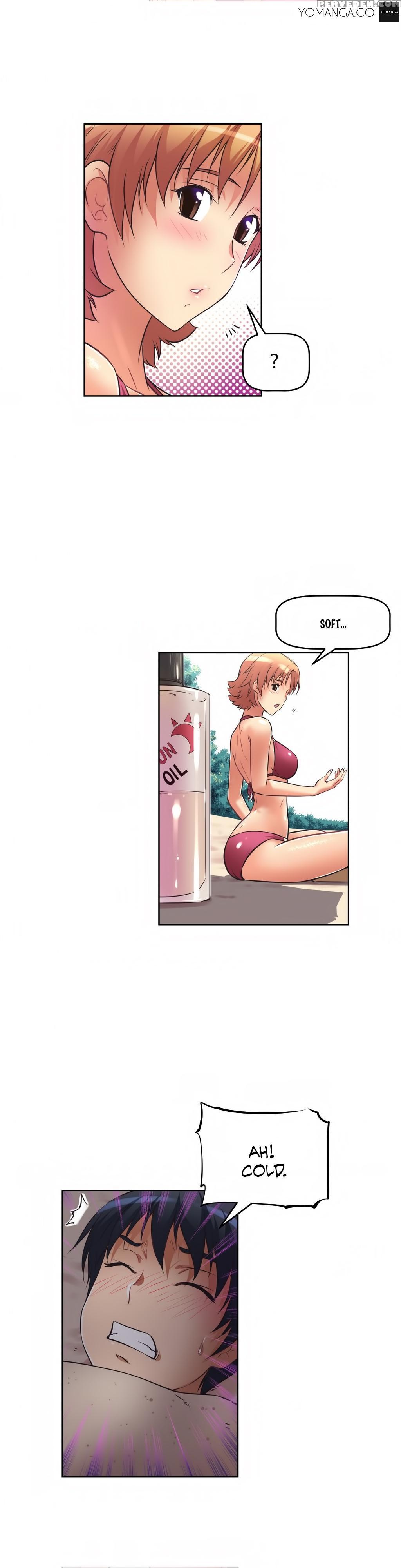 [worin] Brawling Go Ch.0-22 (english) (yomanga) (ongoing) 1