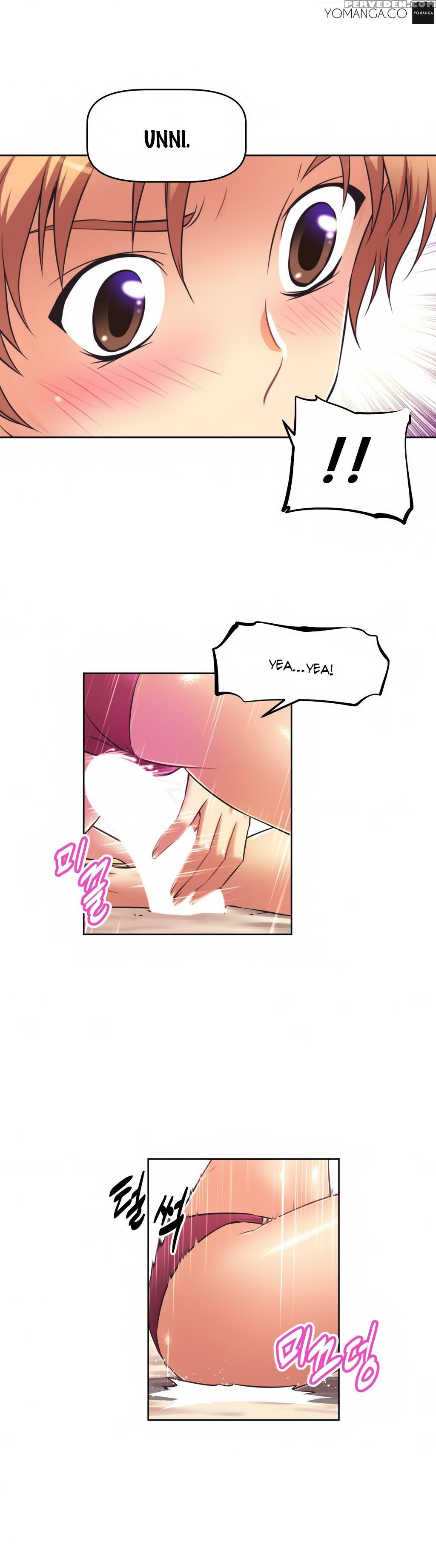 [worin] Brawling Go Ch.0-22 (english) (yomanga) (ongoing) 1