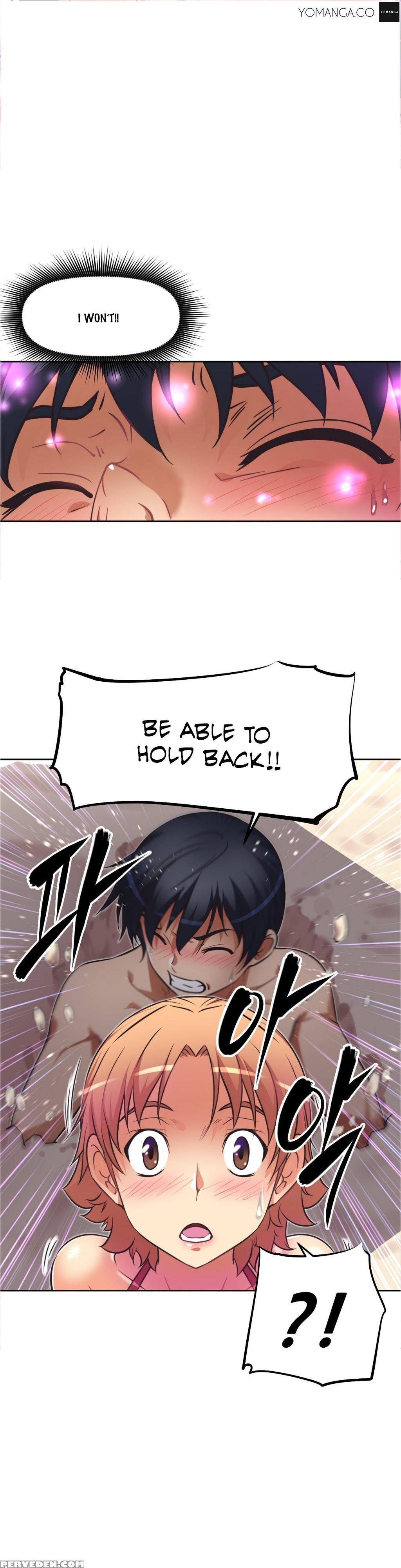 [worin] Brawling Go Ch.0-22 (english) (yomanga) (ongoing) 1