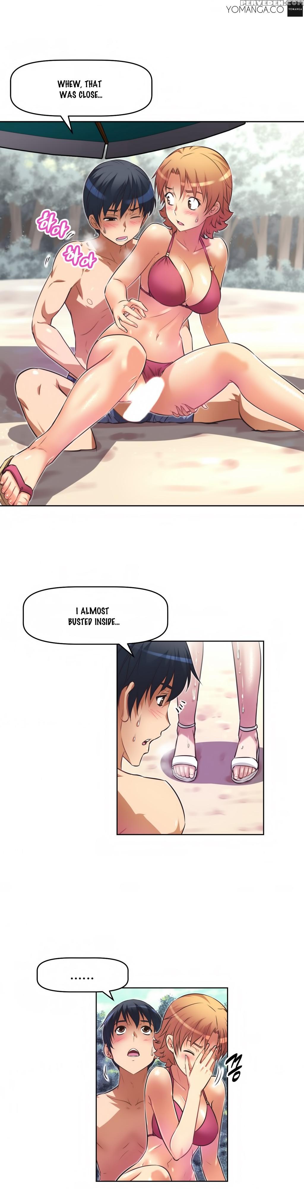 [worin] Brawling Go Ch.0-22 (english) (yomanga) (ongoing) 1
