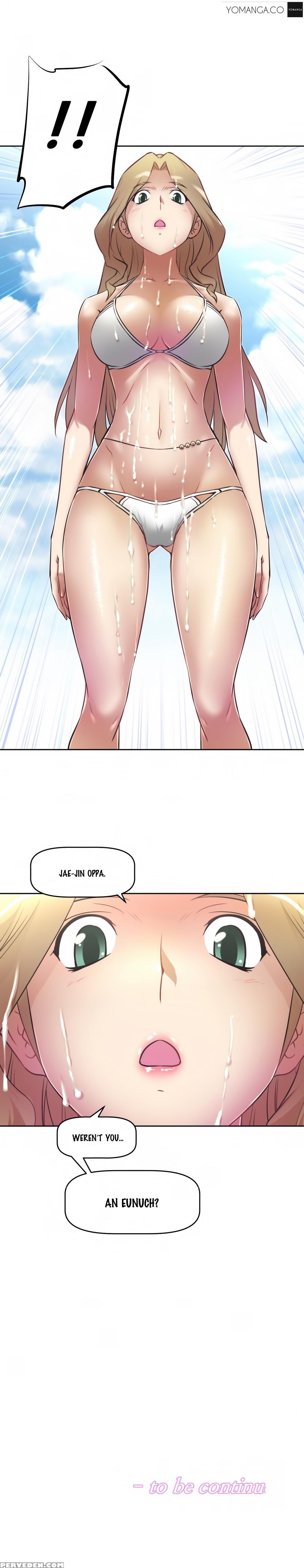 [worin] Brawling Go Ch.0-22 (english) (yomanga) (ongoing) 1