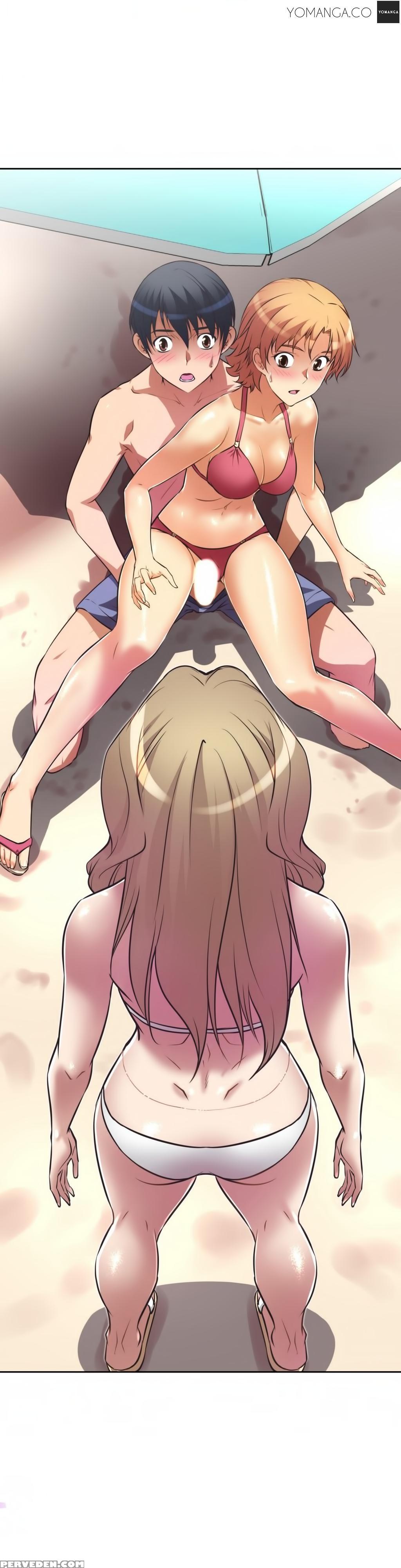 [worin] Brawling Go Ch.0-22 (english) (yomanga) (ongoing) 1