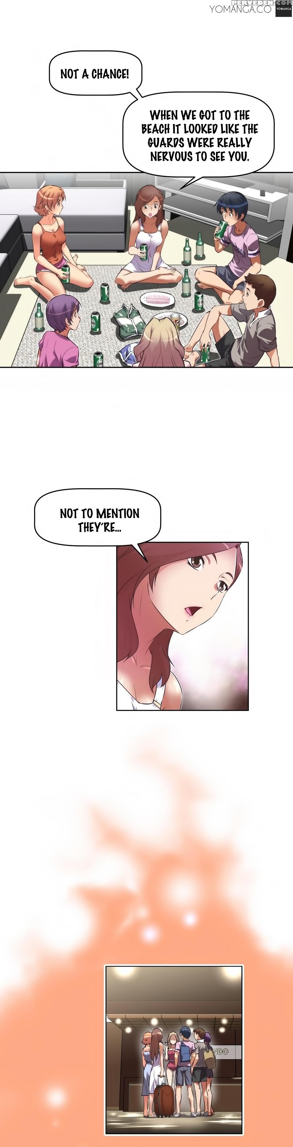 [worin] Brawling Go Ch.0-22 (english) (yomanga) (ongoing) 1