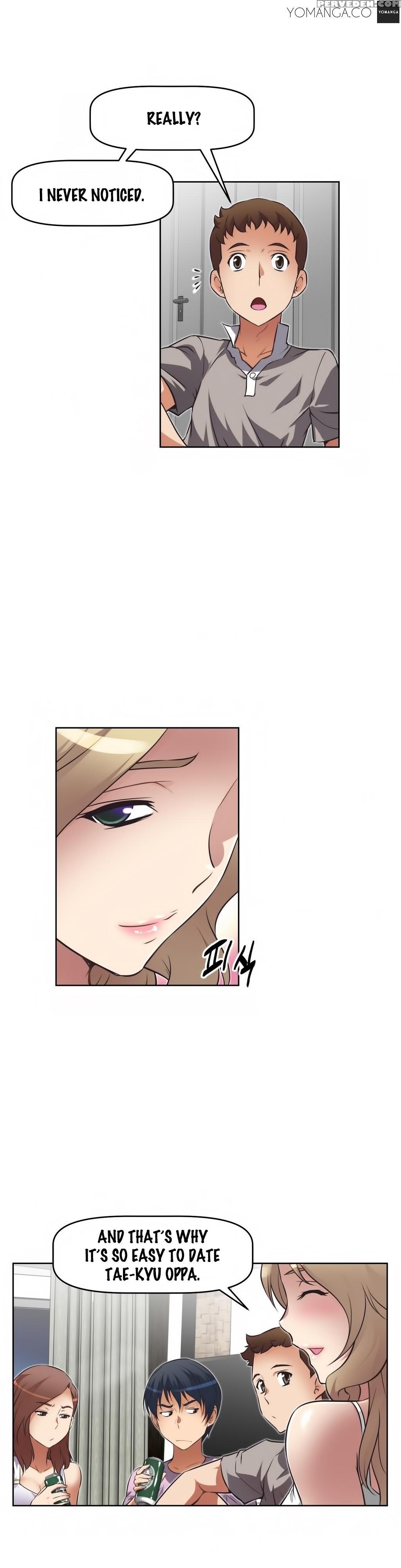 [worin] Brawling Go Ch.0-22 (english) (yomanga) (ongoing) 1