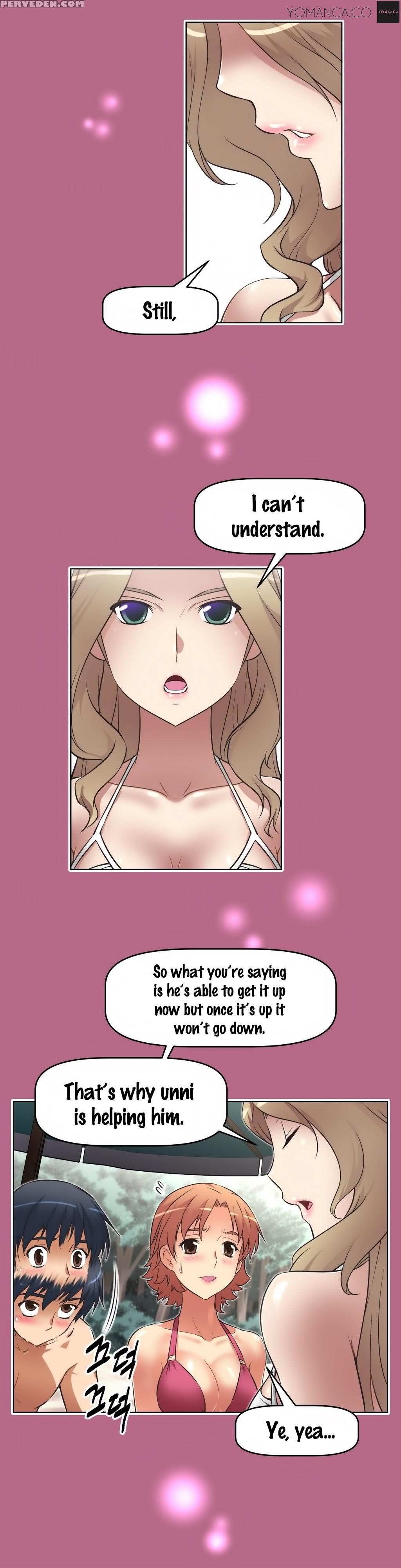 [worin] Brawling Go Ch.0-22 (english) (yomanga) (ongoing) 1