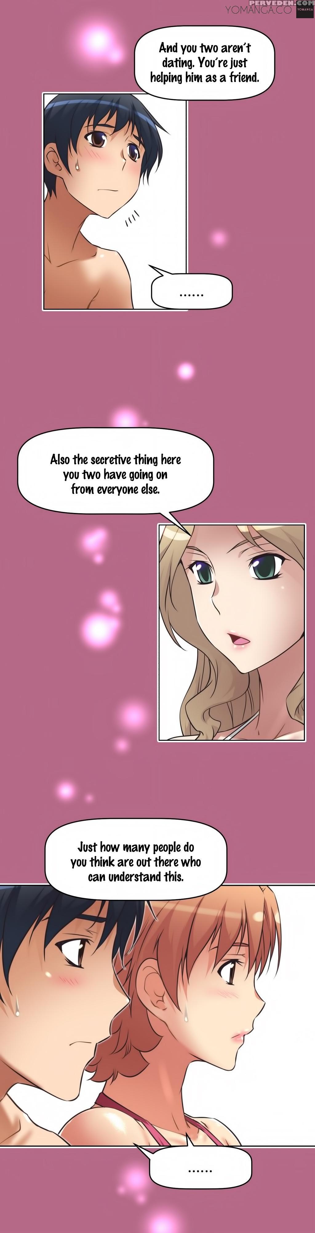 [worin] Brawling Go Ch.0-22 (english) (yomanga) (ongoing) 1