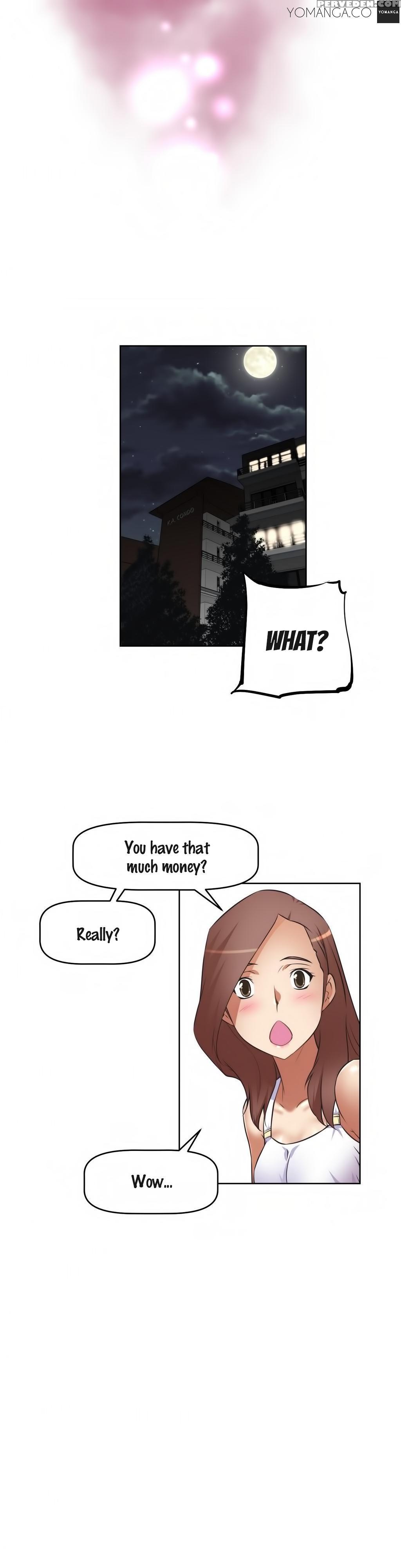 [worin] Brawling Go Ch.0-22 (english) (yomanga) (ongoing) 1