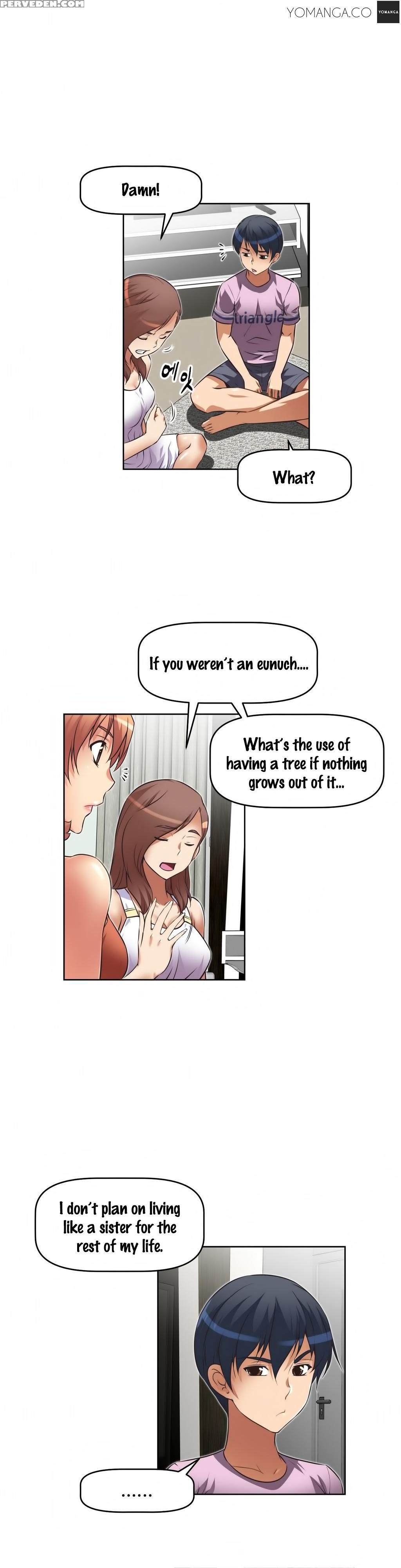 [worin] Brawling Go Ch.0-22 (english) (yomanga) (ongoing) 1
