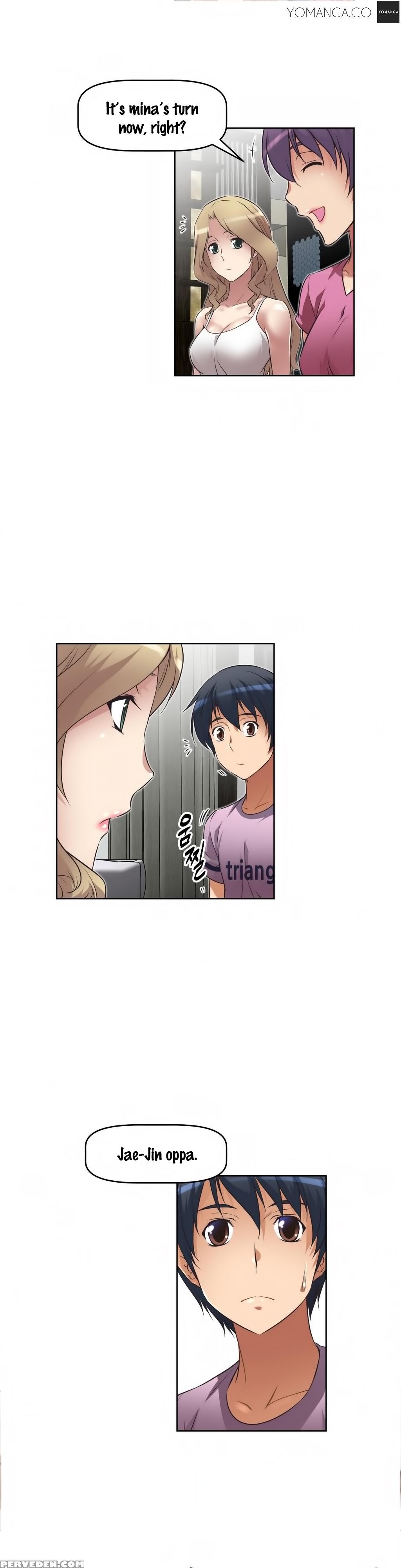 [worin] Brawling Go Ch.0-22 (english) (yomanga) (ongoing) 1