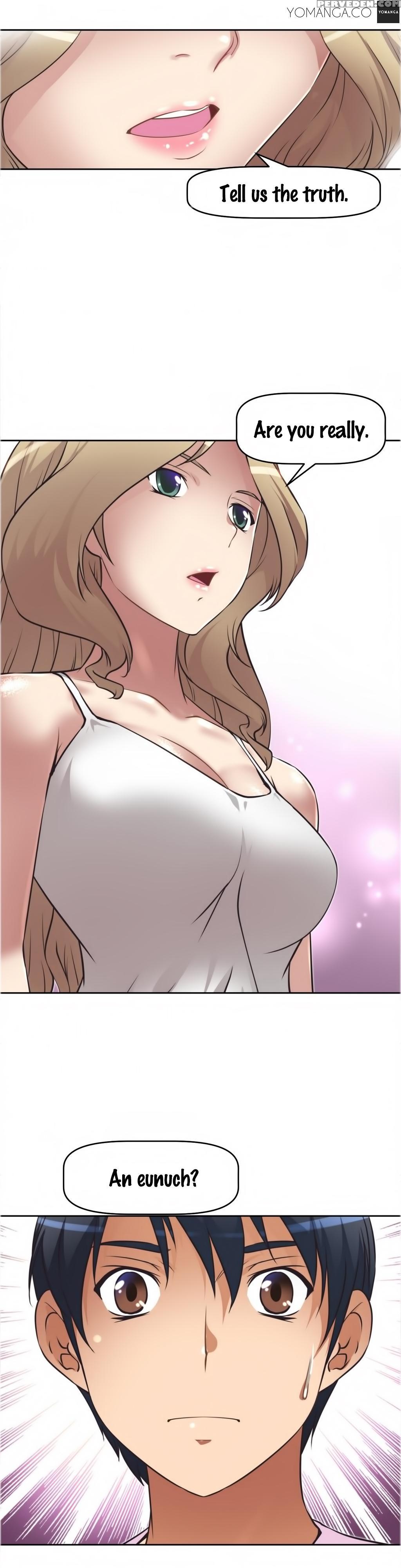 [worin] Brawling Go Ch.0-22 (english) (yomanga) (ongoing) 1