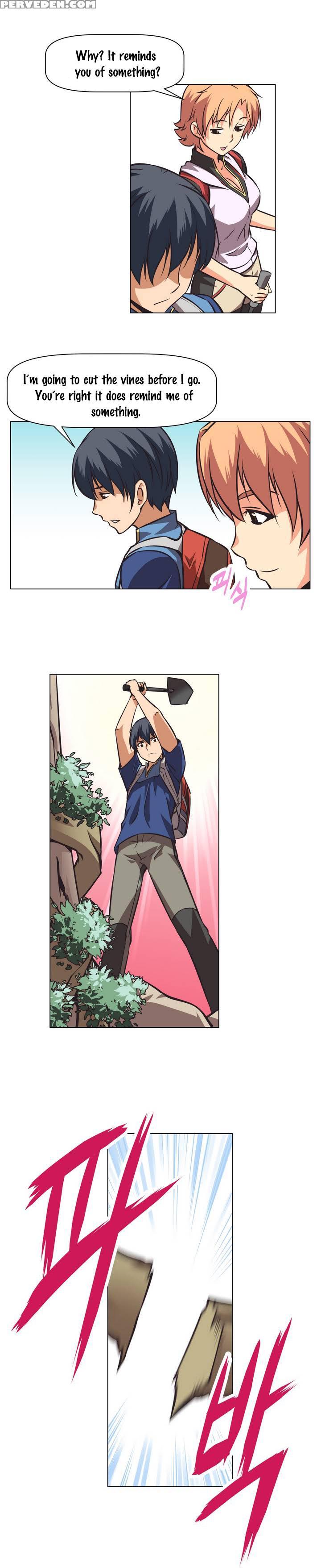 [worin] Brawling Go Ch.0-22 (english) (yomanga) (ongoing) 1
