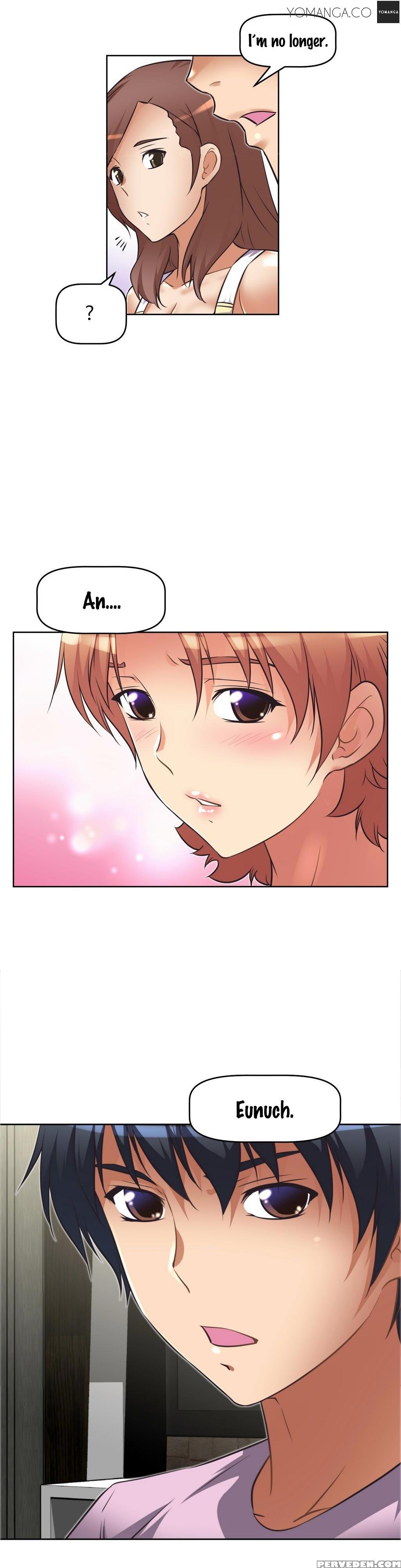 [worin] Brawling Go Ch.0-22 (english) (yomanga) (ongoing) 1