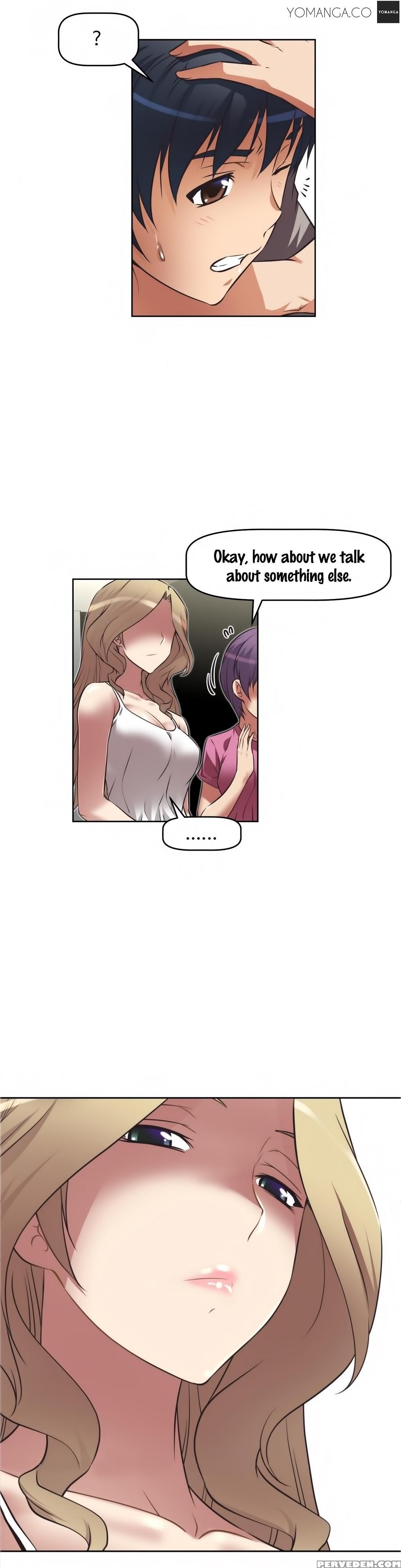 [worin] Brawling Go Ch.0-22 (english) (yomanga) (ongoing) 1