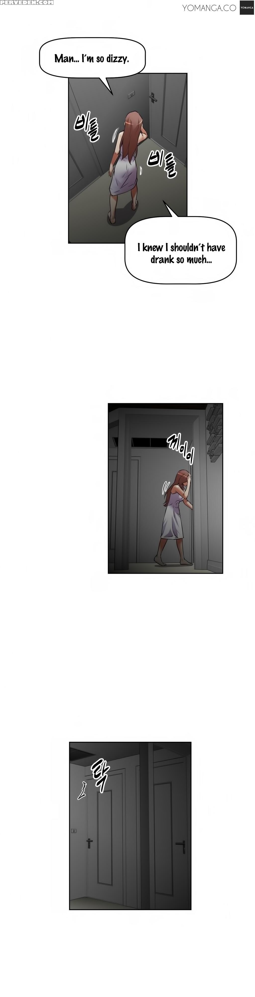 [worin] Brawling Go Ch.0-22 (english) (yomanga) (ongoing) 1