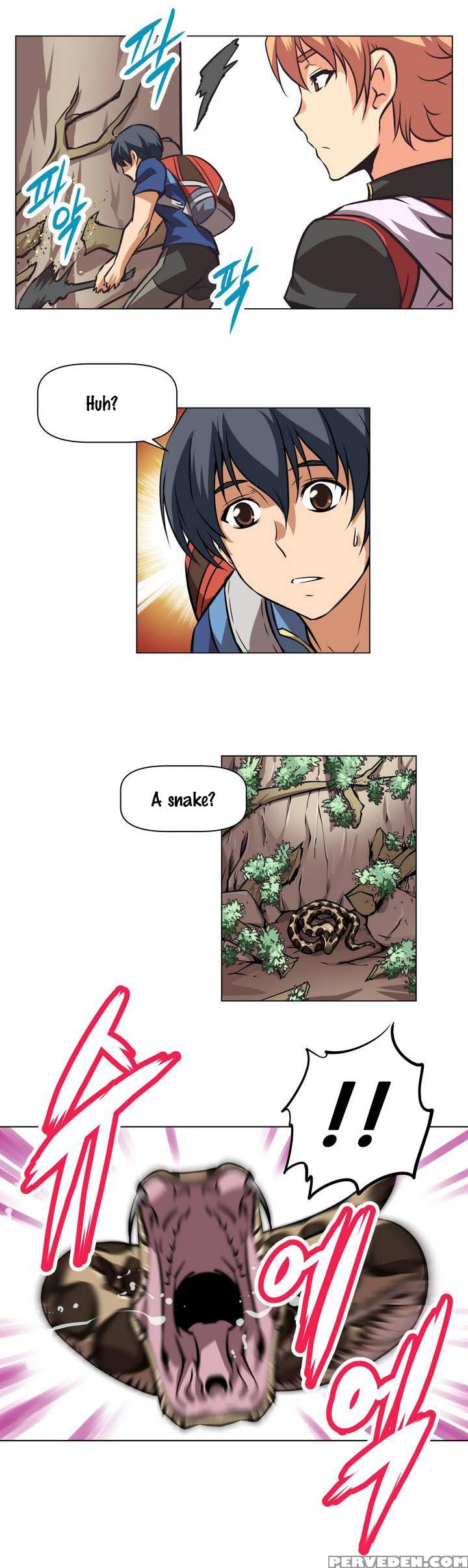 [worin] Brawling Go Ch.0-22 (english) (yomanga) (ongoing) 1