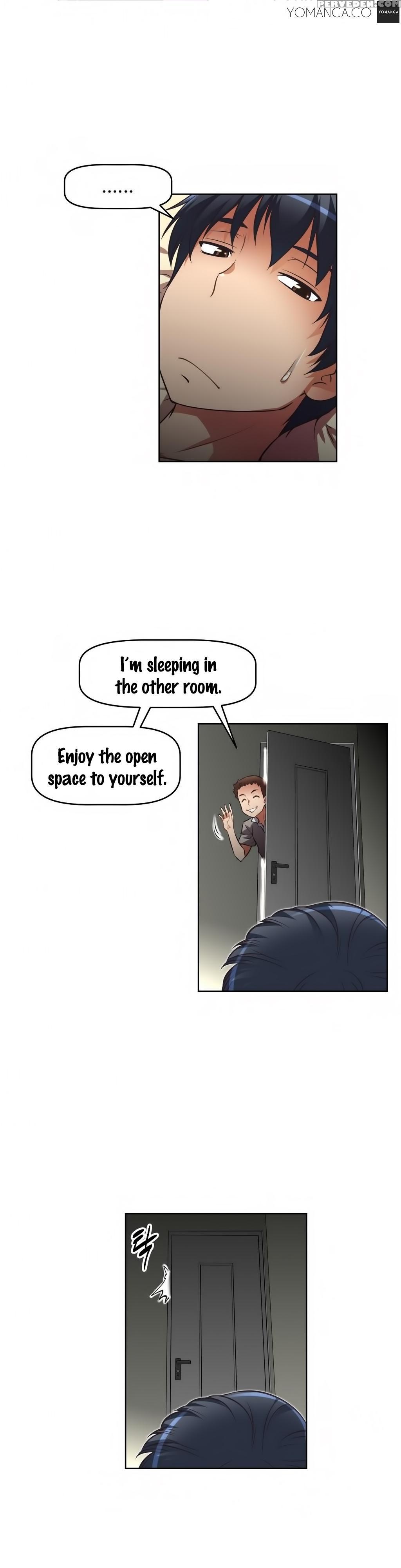 [worin] Brawling Go Ch.0-22 (english) (yomanga) (ongoing) 1