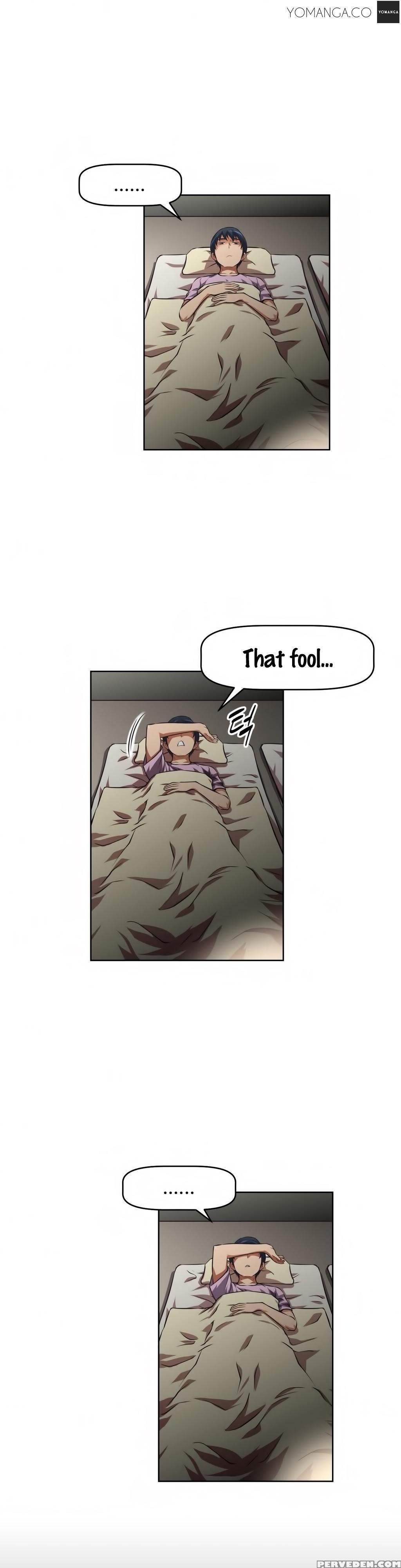 [worin] Brawling Go Ch.0-22 (english) (yomanga) (ongoing) 1