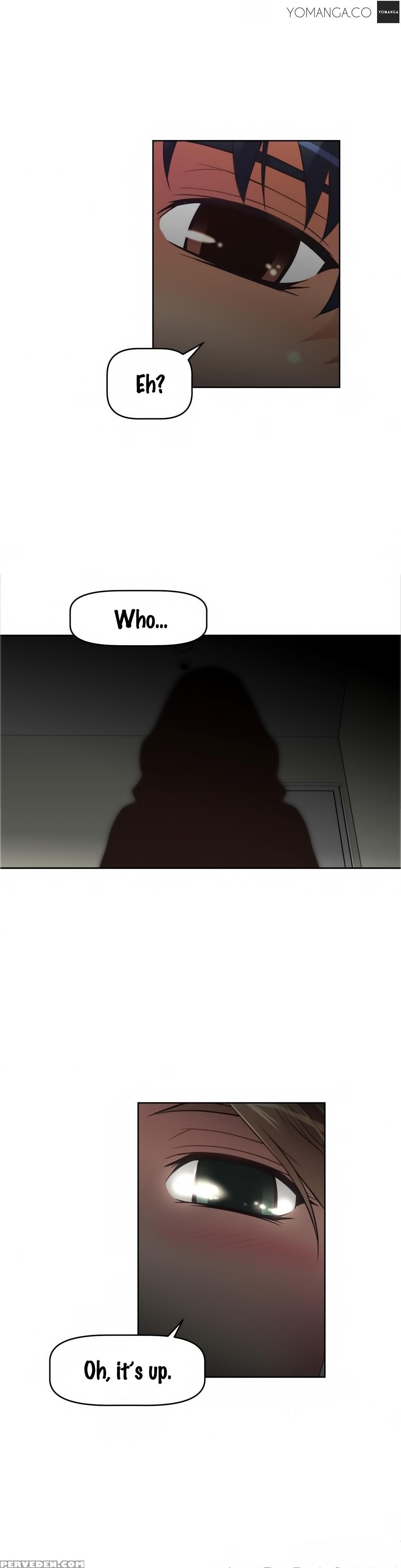 [worin] Brawling Go Ch.0-22 (english) (yomanga) (ongoing) 1