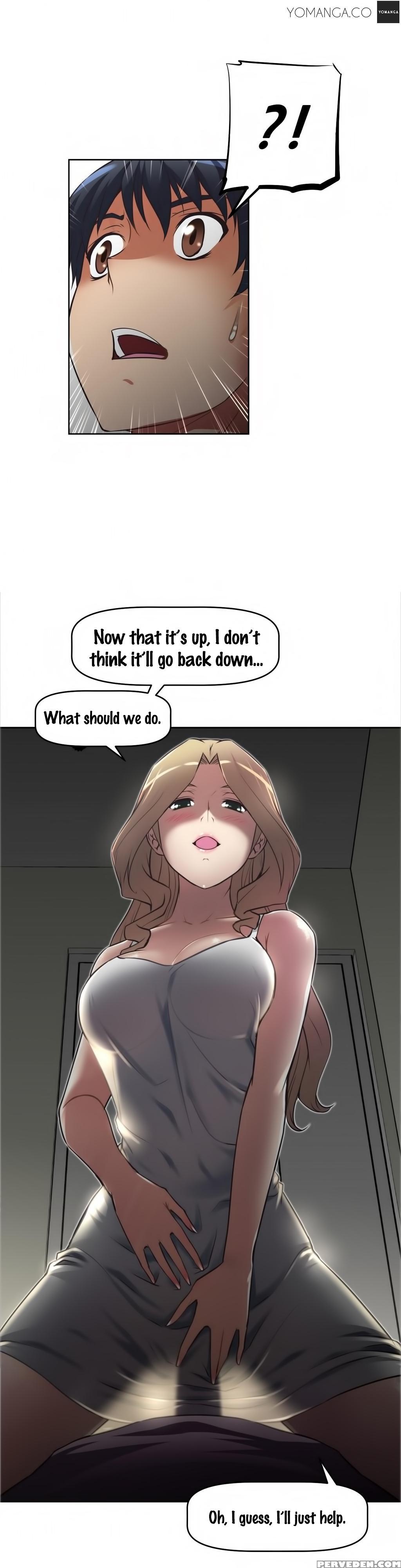 [worin] Brawling Go Ch.0-22 (english) (yomanga) (ongoing) 1