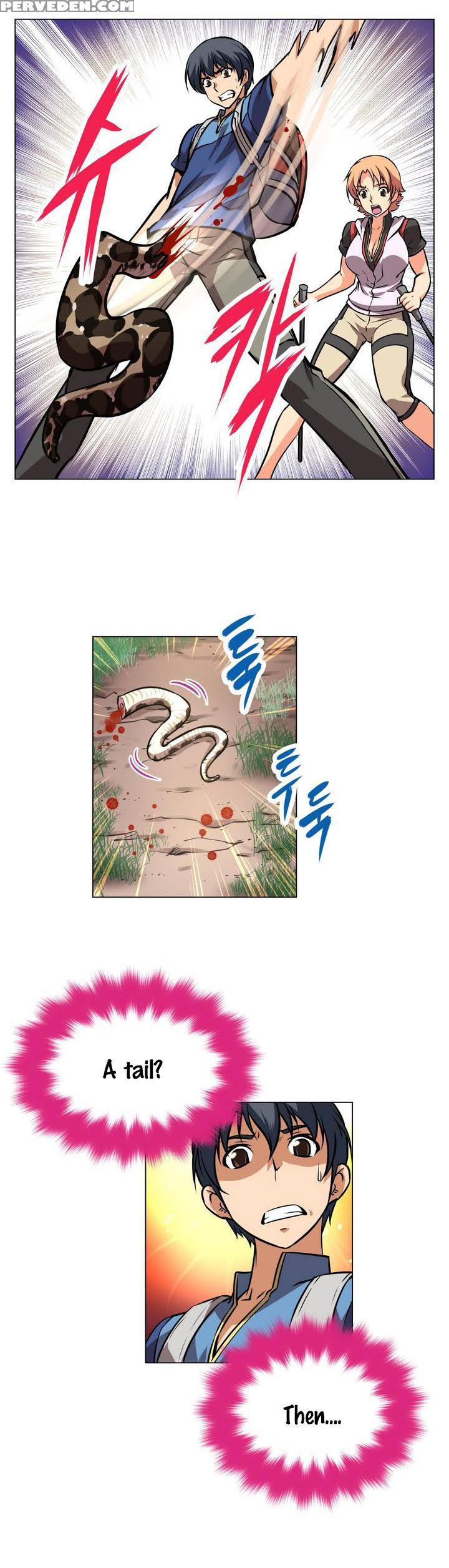 [worin] Brawling Go Ch.0-22 (english) (yomanga) (ongoing) 1