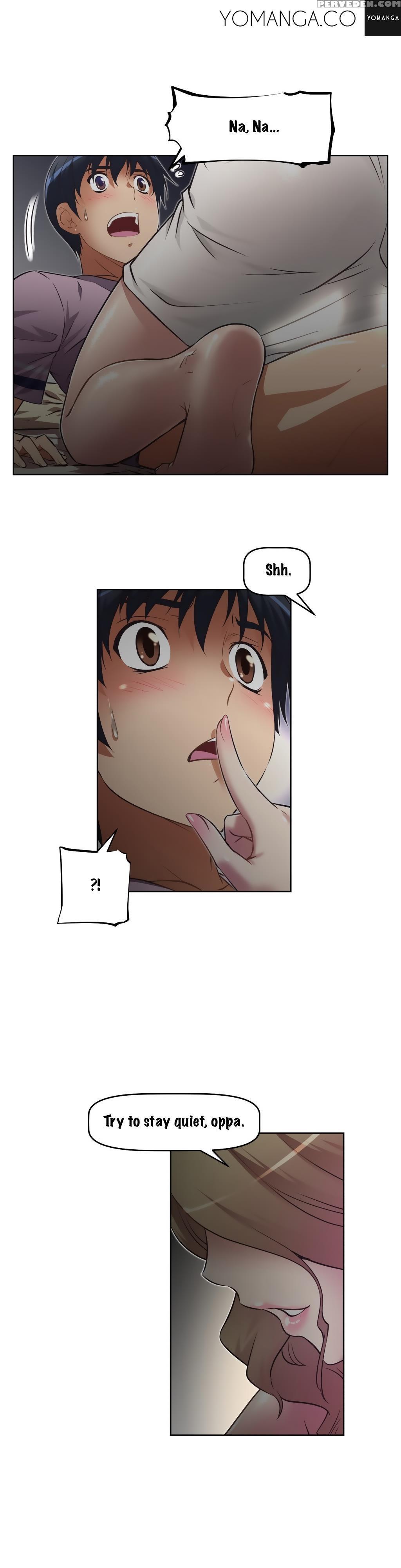 [worin] Brawling Go Ch.0-22 (english) (yomanga) (ongoing) 1