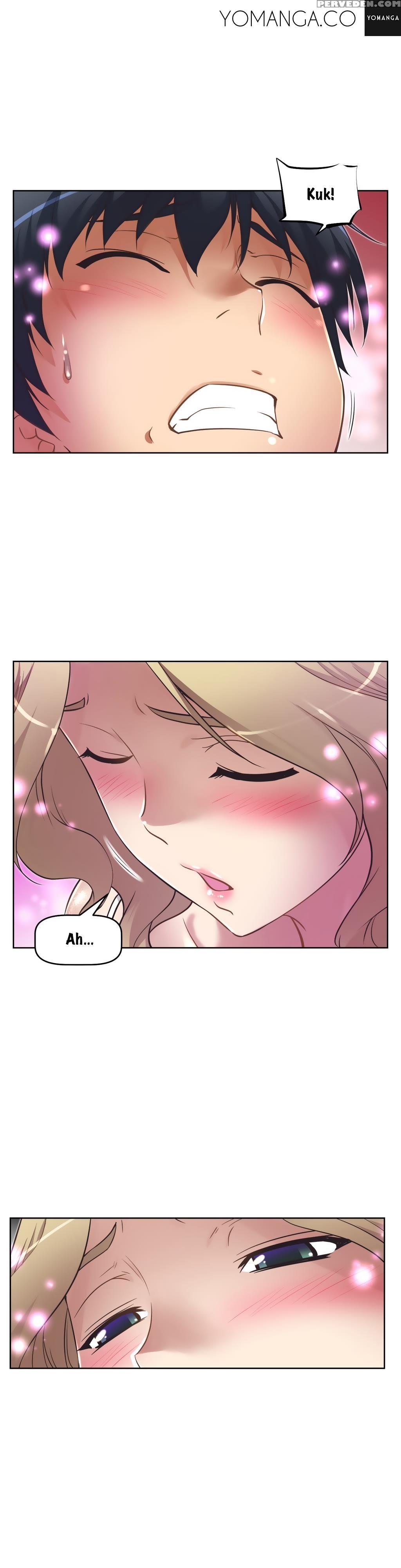 [worin] Brawling Go Ch.0-22 (english) (yomanga) (ongoing) 1