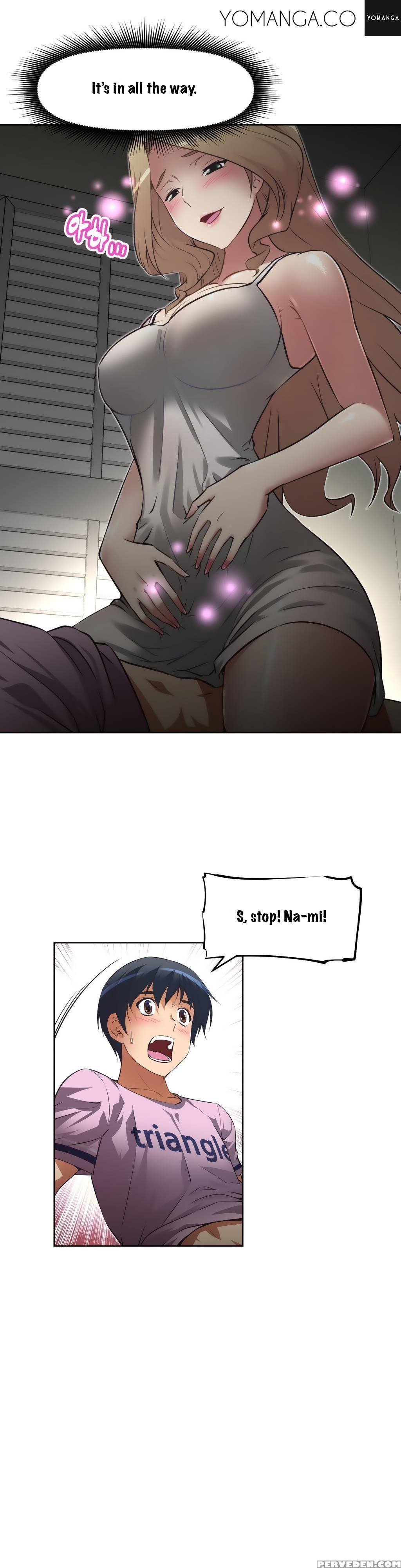 [worin] Brawling Go Ch.0-22 (english) (yomanga) (ongoing) 1