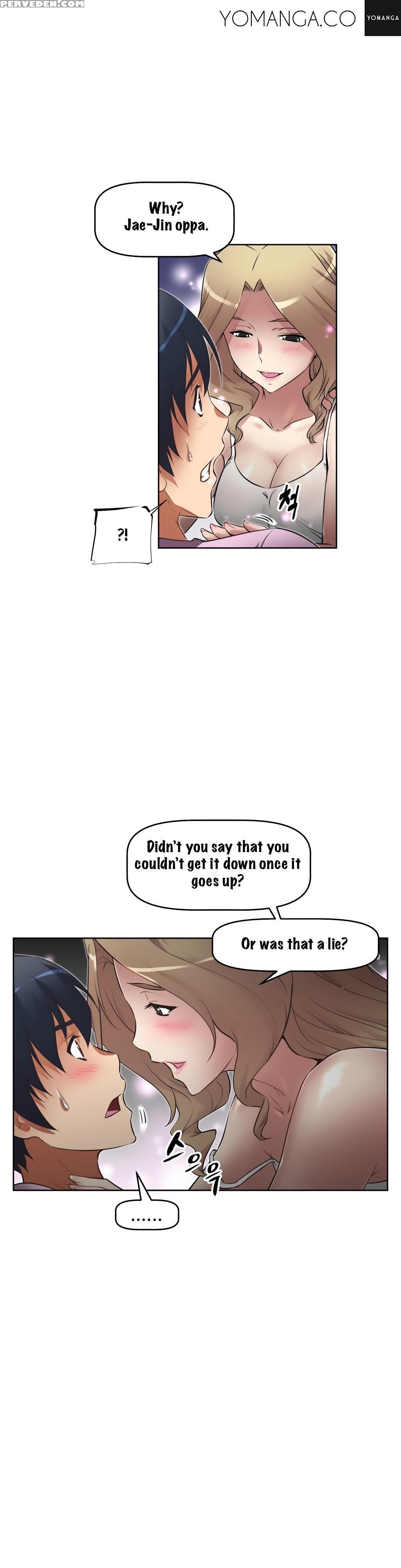 [worin] Brawling Go Ch.0-22 (english) (yomanga) (ongoing) 1