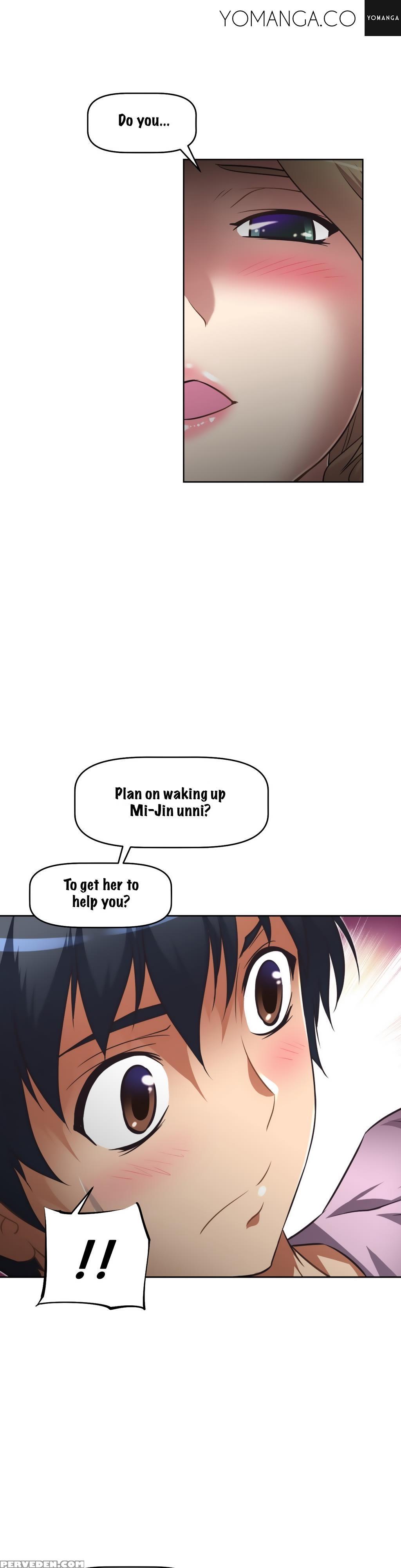[worin] Brawling Go Ch.0-22 (english) (yomanga) (ongoing) 1