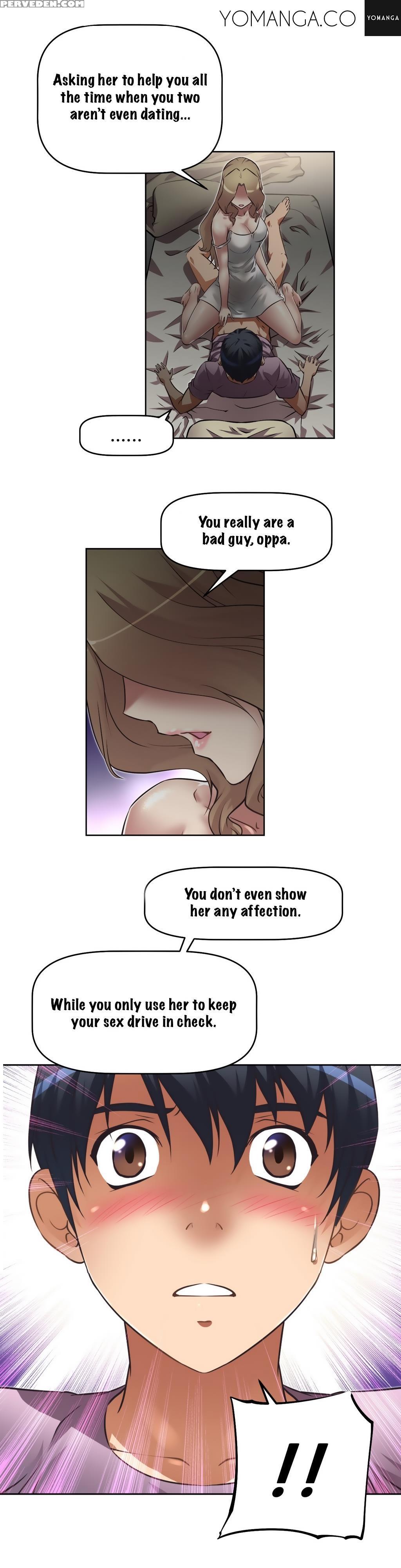 [worin] Brawling Go Ch.0-22 (english) (yomanga) (ongoing) 1