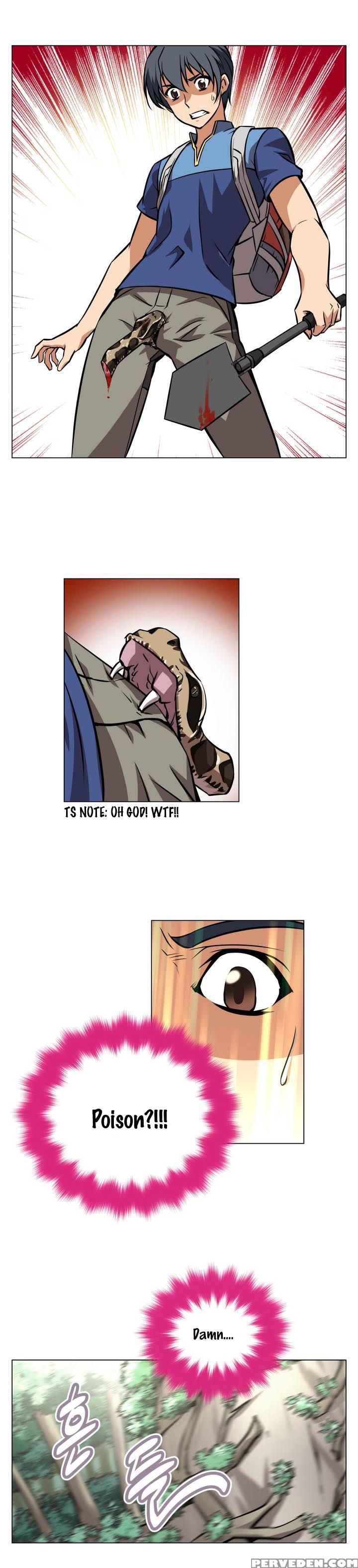 [worin] Brawling Go Ch.0-22 (english) (yomanga) (ongoing) 1