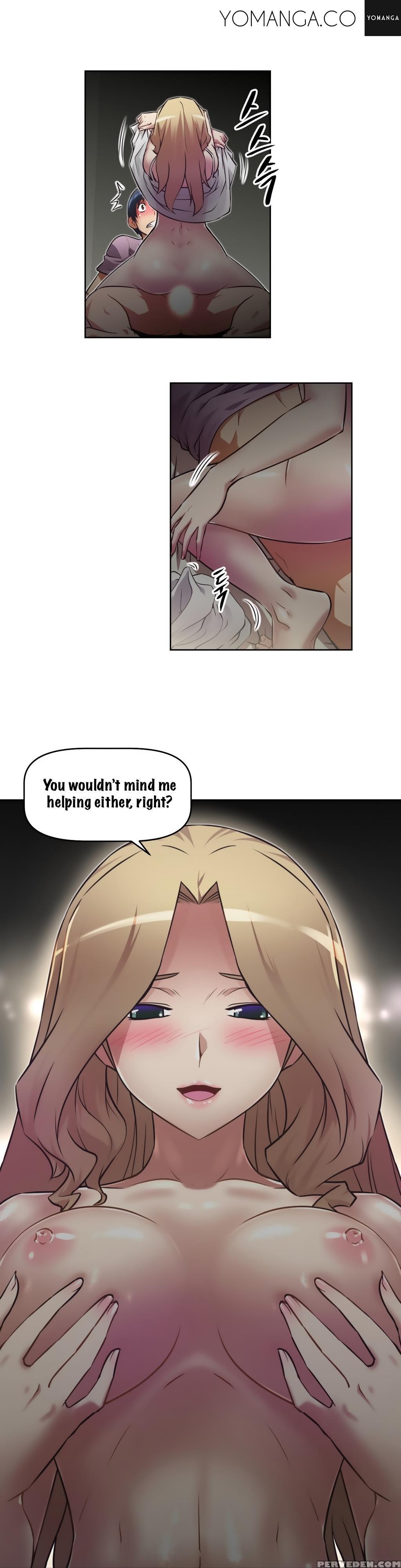 [worin] Brawling Go Ch.0-22 (english) (yomanga) (ongoing) 1