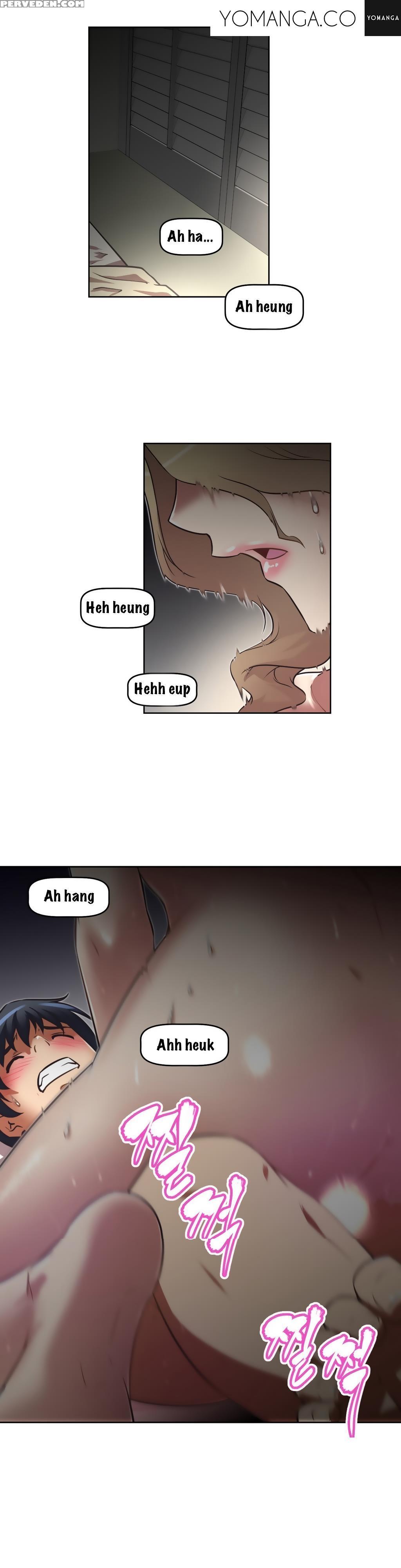 [worin] Brawling Go Ch.0-22 (english) (yomanga) (ongoing) 1