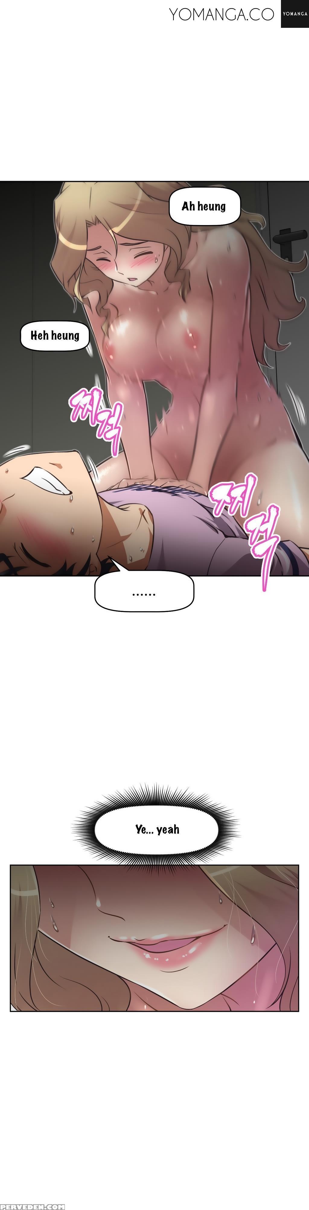 [worin] Brawling Go Ch.0-22 (english) (yomanga) (ongoing) 1