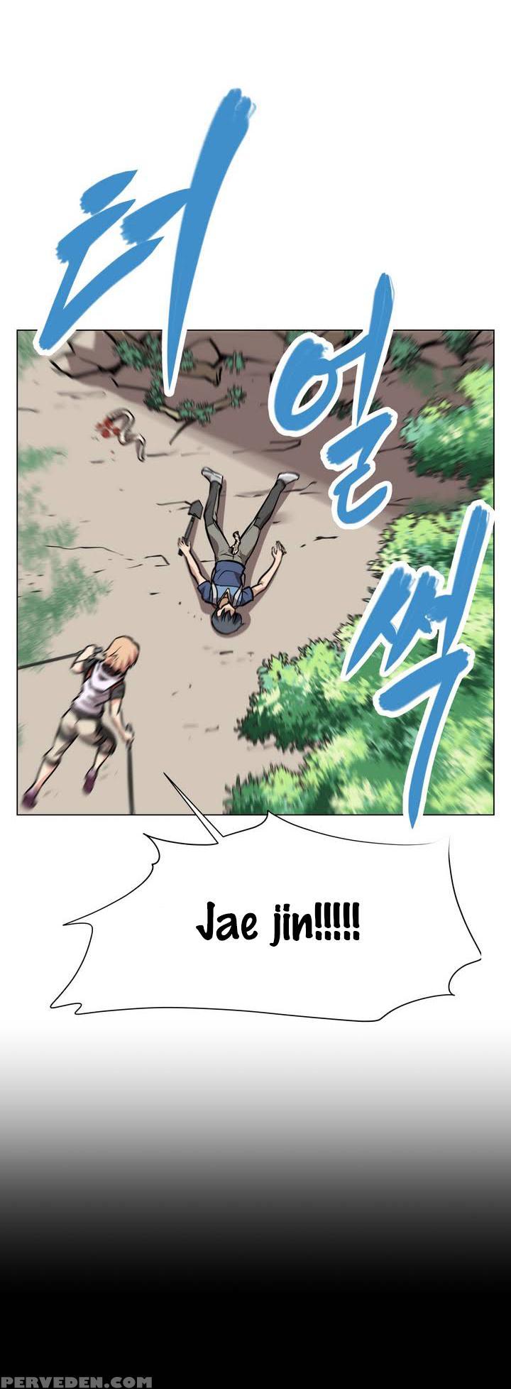 [worin] Brawling Go Ch.0-22 (english) (yomanga) (ongoing) 1