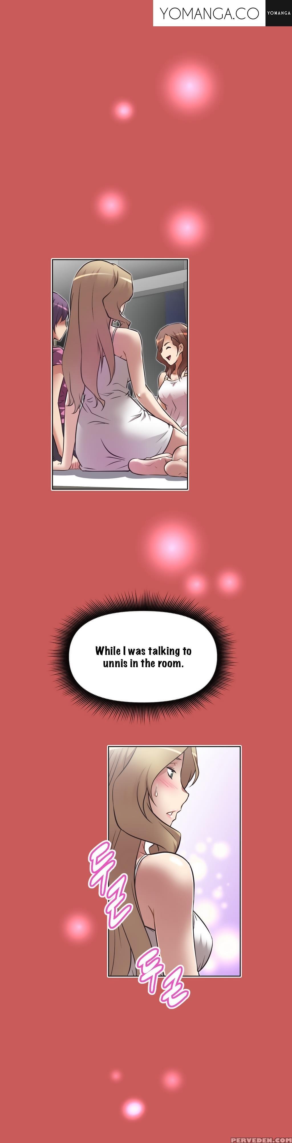 [worin] Brawling Go Ch.0-22 (english) (yomanga) (ongoing) 1