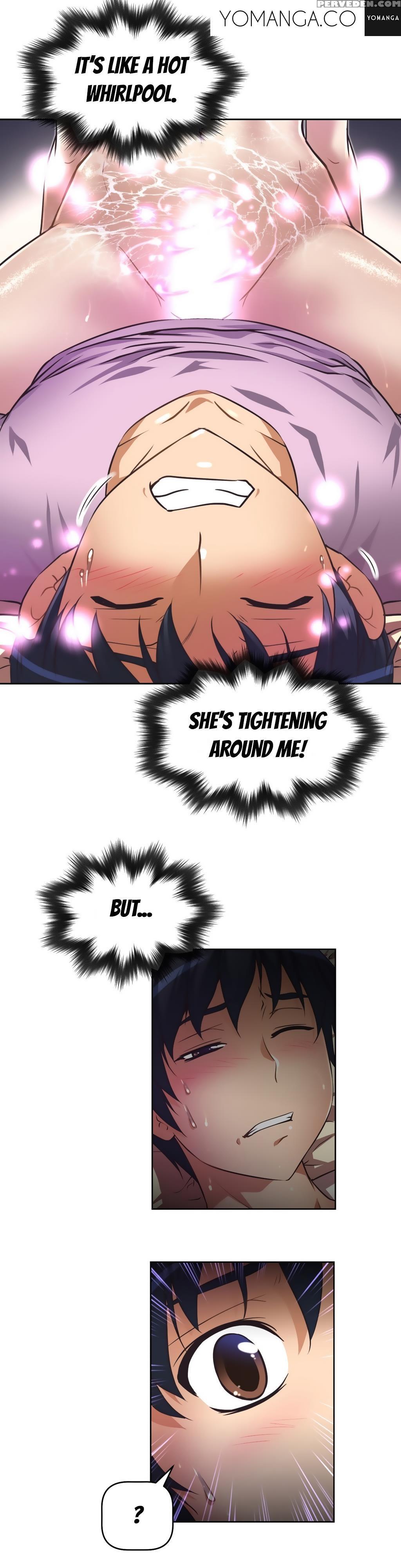 [worin] Brawling Go Ch.0-22 (english) (yomanga) (ongoing) 1