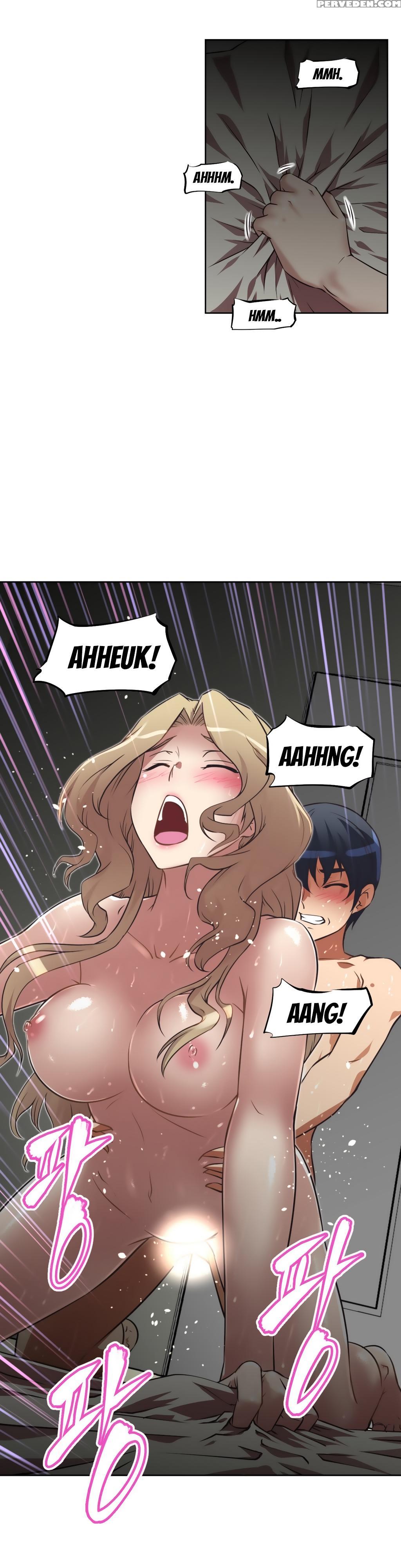 [worin] Brawling Go Ch.0-22 (english) (yomanga) (ongoing) 1