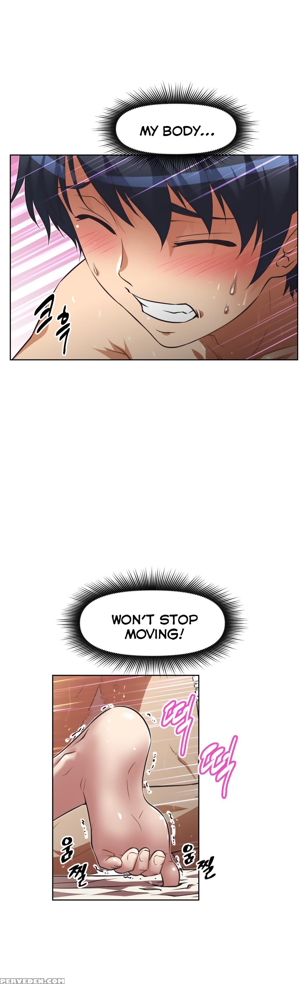[worin] Brawling Go Ch.0-22 (english) (yomanga) (ongoing) 1
