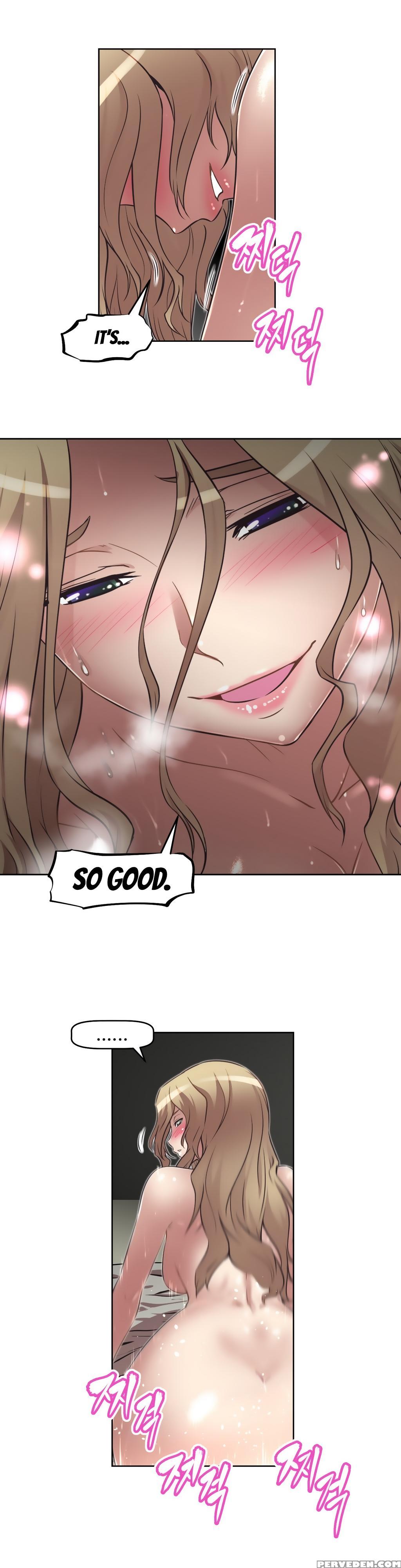 [worin] Brawling Go Ch.0-22 (english) (yomanga) (ongoing) 1