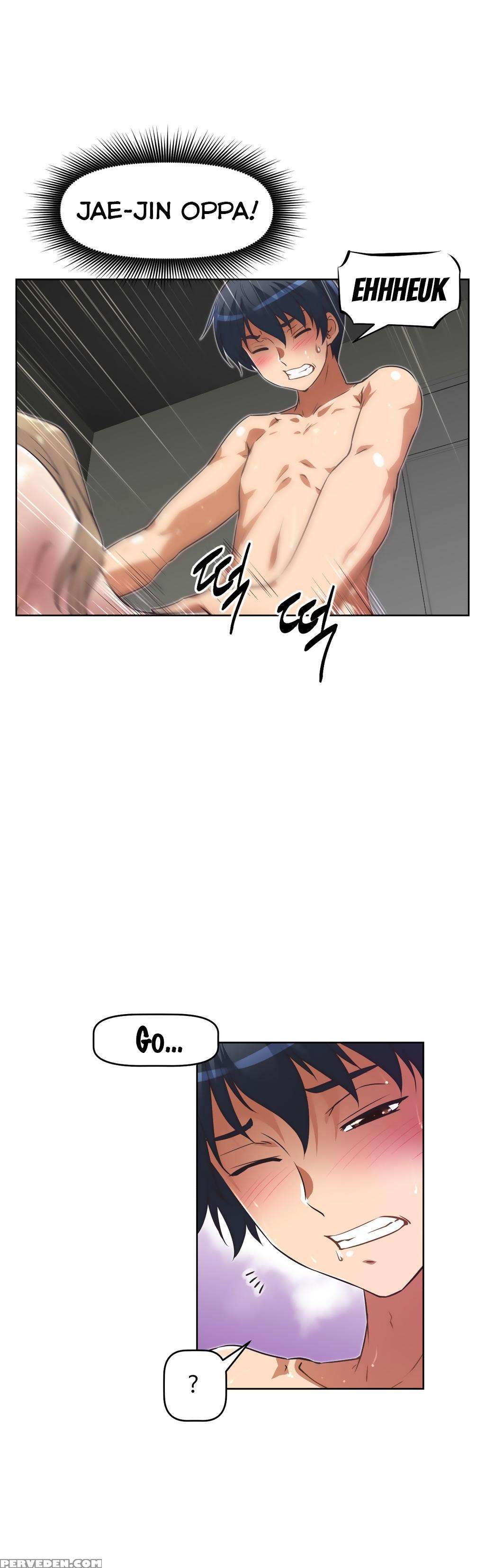 [worin] Brawling Go Ch.0-22 (english) (yomanga) (ongoing) 1