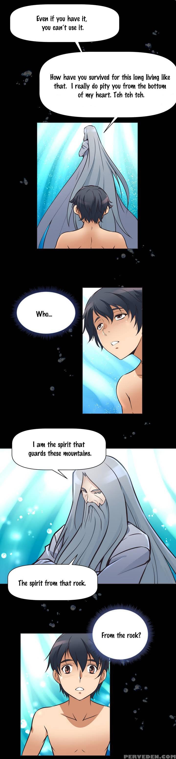[worin] Brawling Go Ch.0-22 (english) (yomanga) (ongoing) 1