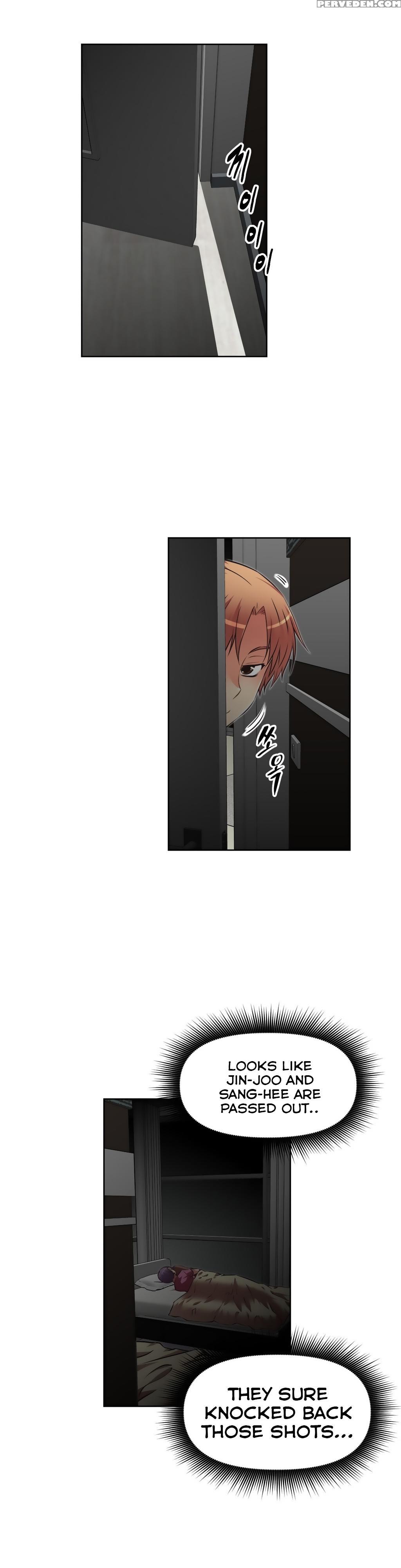 [worin] Brawling Go Ch.0-22 (english) (yomanga) (ongoing) 1