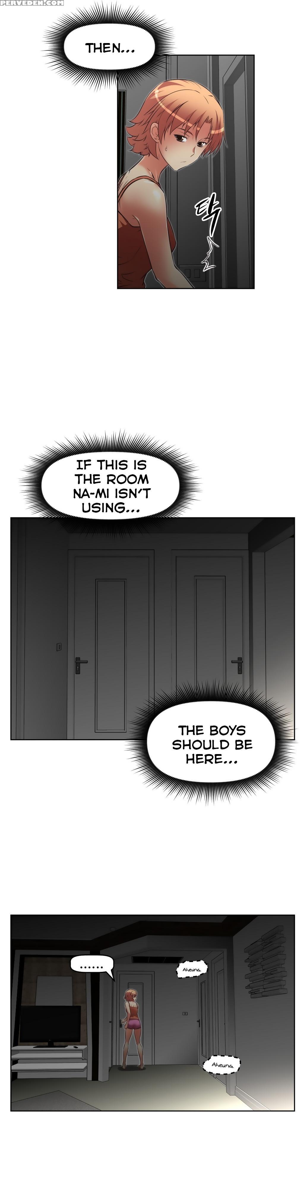 [worin] Brawling Go Ch.0-22 (english) (yomanga) (ongoing) 1