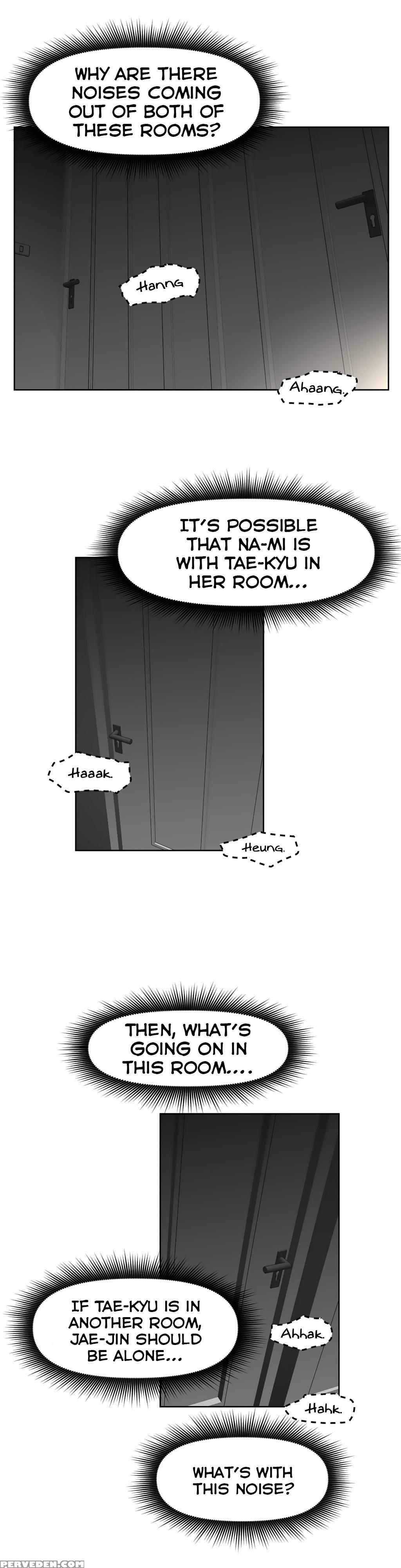 [worin] Brawling Go Ch.0-22 (english) (yomanga) (ongoing) 1